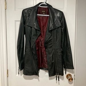 Danier Leather Jacket